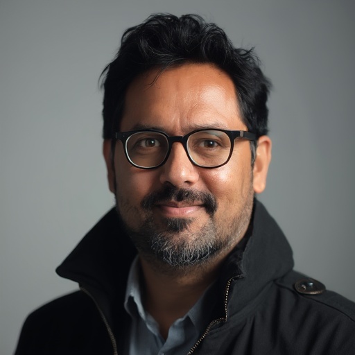 Rajesh Venkataraman — aviator game reviewer